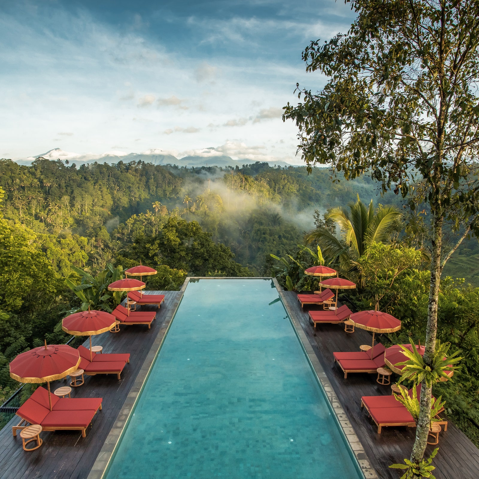 The Best New Hotels in Australia and Asia: 2023 Hot List