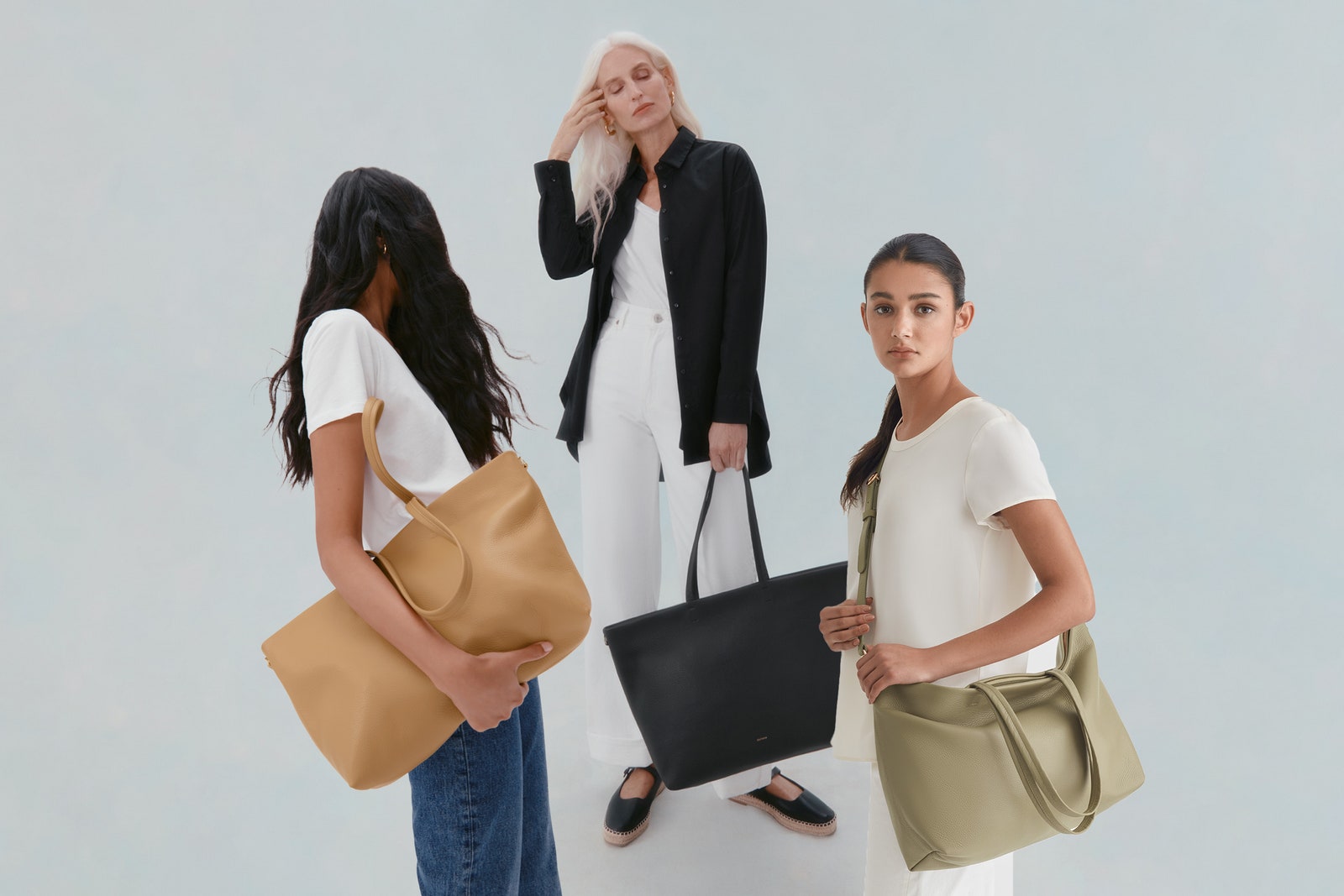 I Tested Cuyana’s Newest Carry-All Tote&#8212;Here’s How It Held Up on Two Back-to-Back Trips