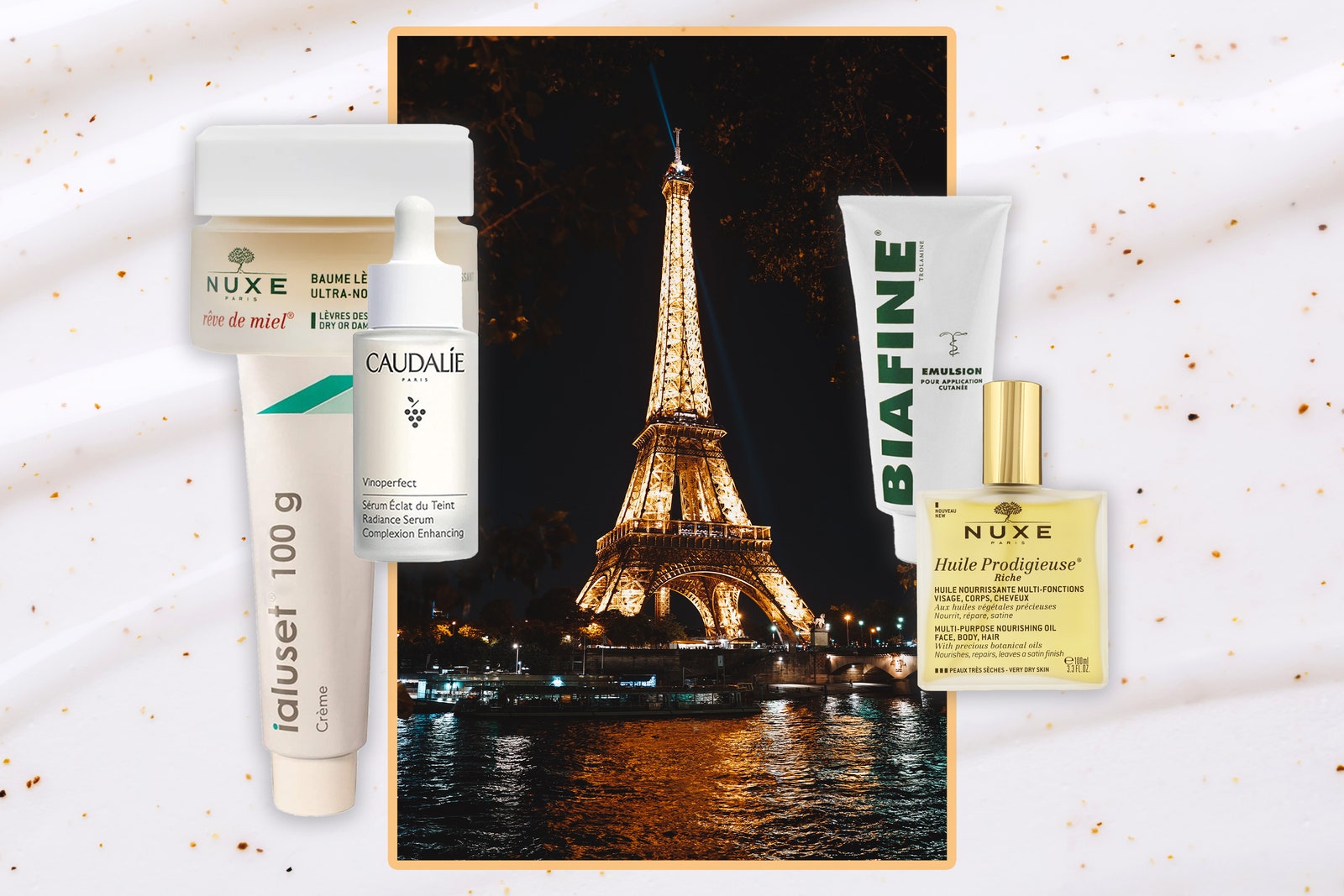 10 Cult-Favorite French Pharmacy Products That Are Worth the Hype