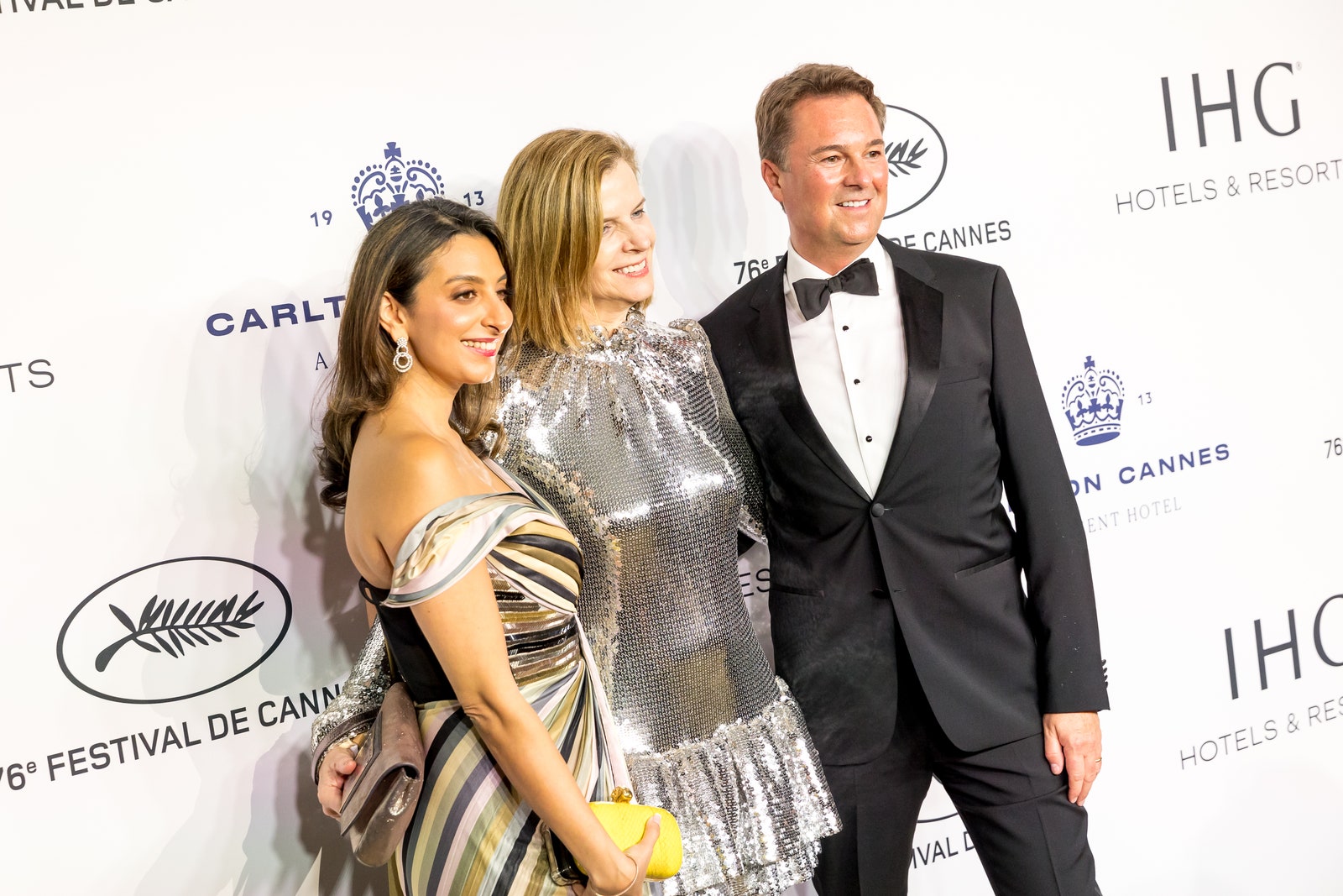 A Night at Carlton Cannes, a Regent Hotel: Inside the Hottest Party at the Cannes Film Festival