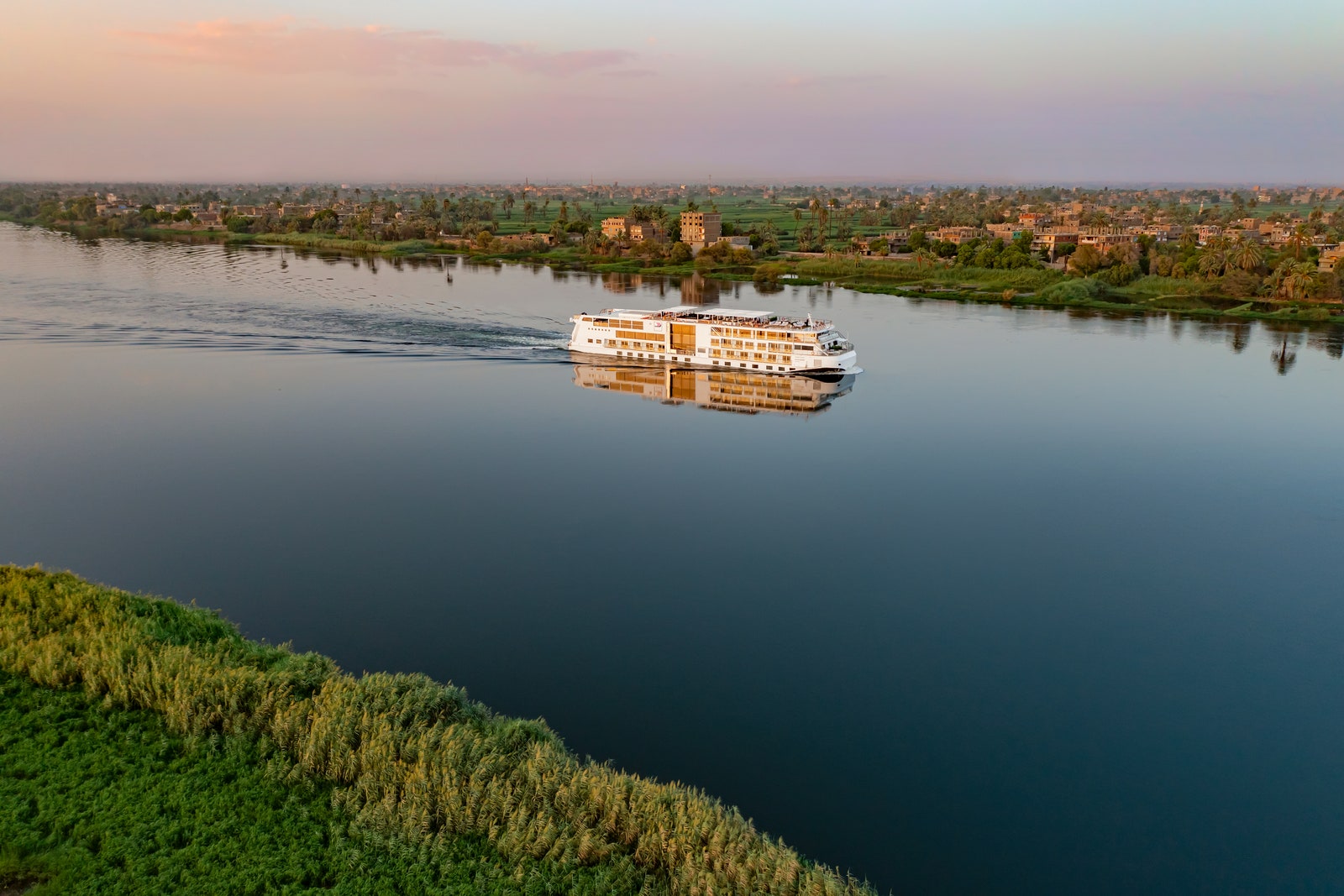 The Best New Cruises in the World: 2023 Hot List